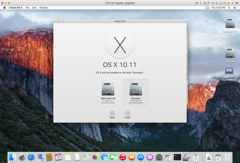 download r for os x